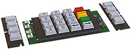 Teclados Anti-Vandalismo