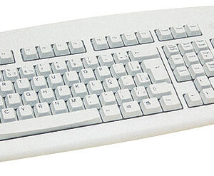 Teclado PC