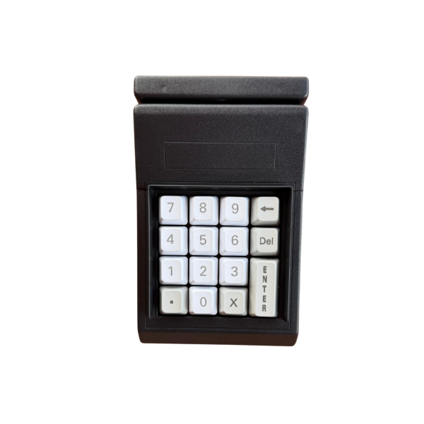 Teclado Matriciais PS2 - Imagem 2